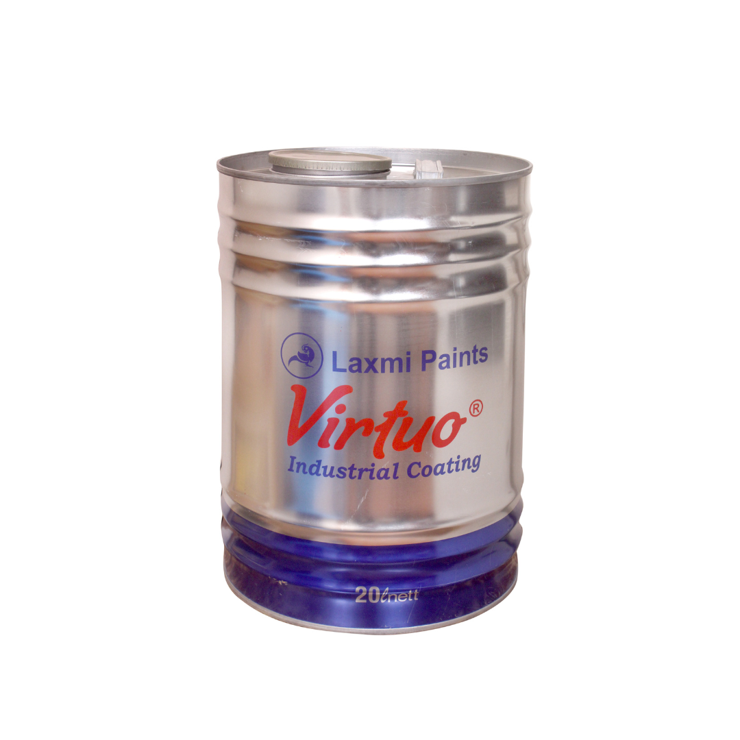 LAXMI PAINT PRIMER Virtuopol 2K P.U - Image 1
