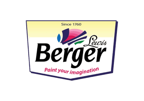 berger Paints